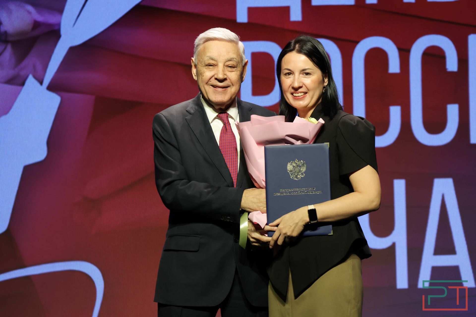 Фарид Мухаметшин встретился с руководителями СМИ Татарстана