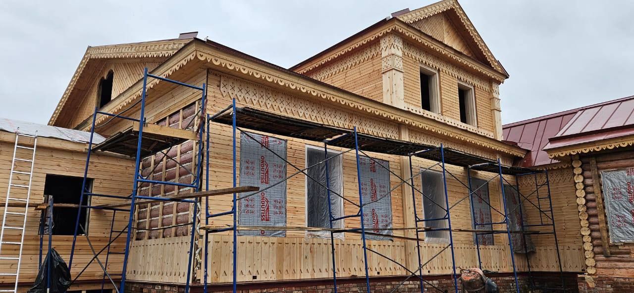 В Татарстане за год построят и обновят 30 объектов по нацпроекту «Семья»