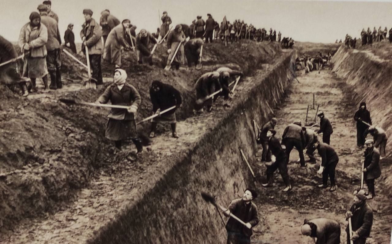 Казанский обвод в Татарстане включен в  реестр объектов культурного наследия