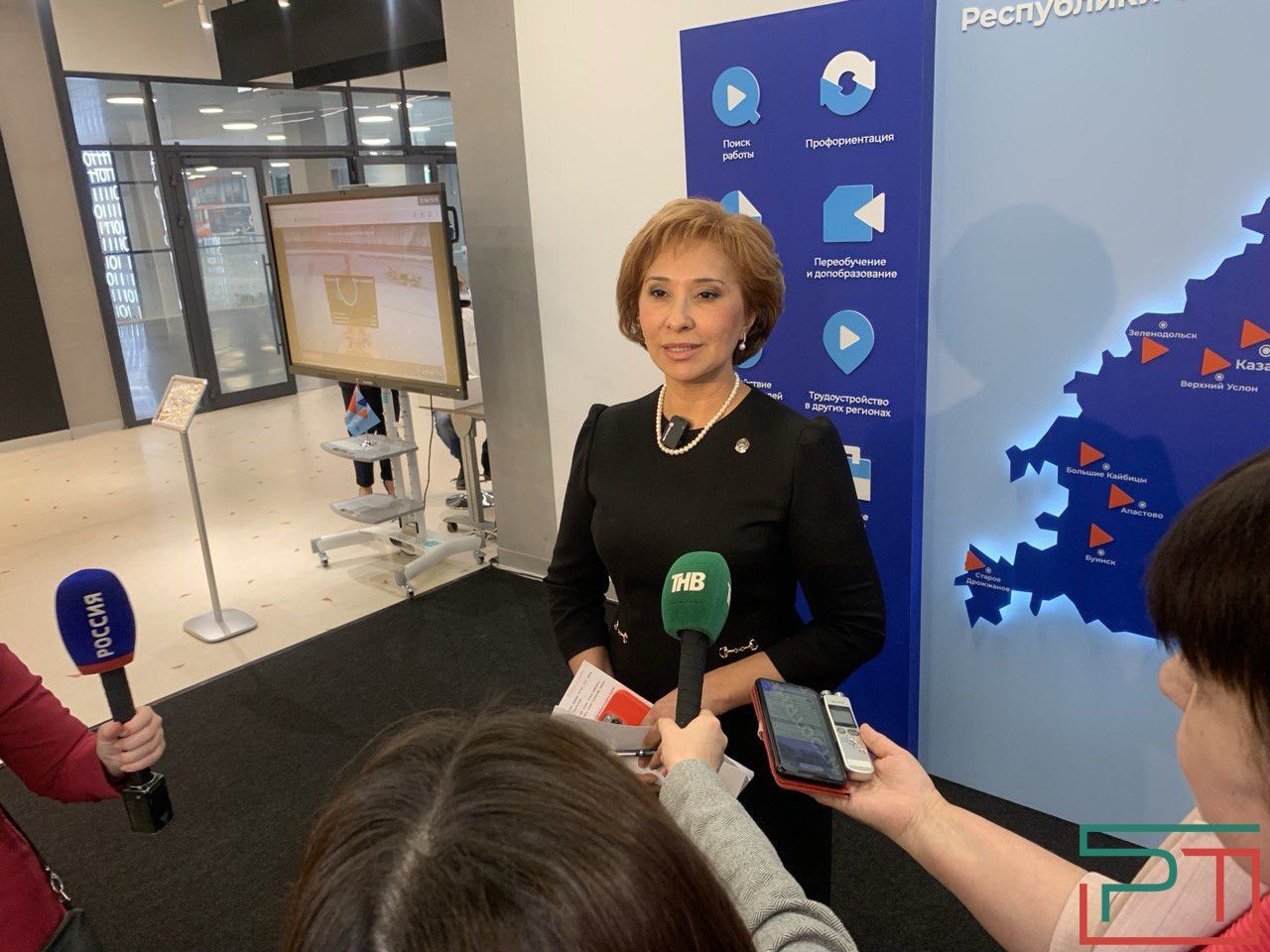 Спецкурс по запуску бизнеса, бесплатная реабилитация, льготное жилье: как РТ помогает бойцам СВО