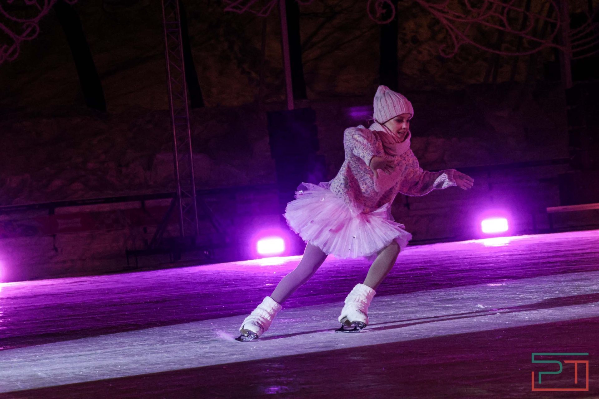 Winter Fest Ильи Авербуха прошел в парке «Черное озеро»