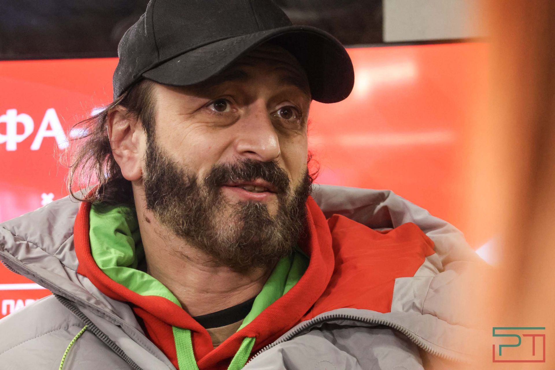 Winter Fest Ильи Авербуха прошел в парке «Черное озеро»