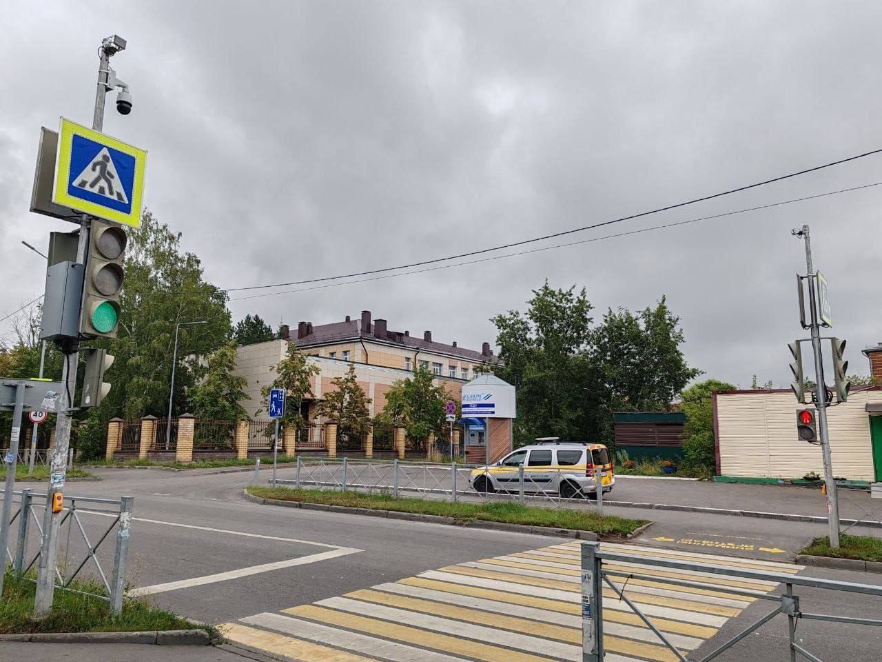 За год установили почти 3 тыс. дорожных знаков для повышения безопасности на дорогах Татарстана