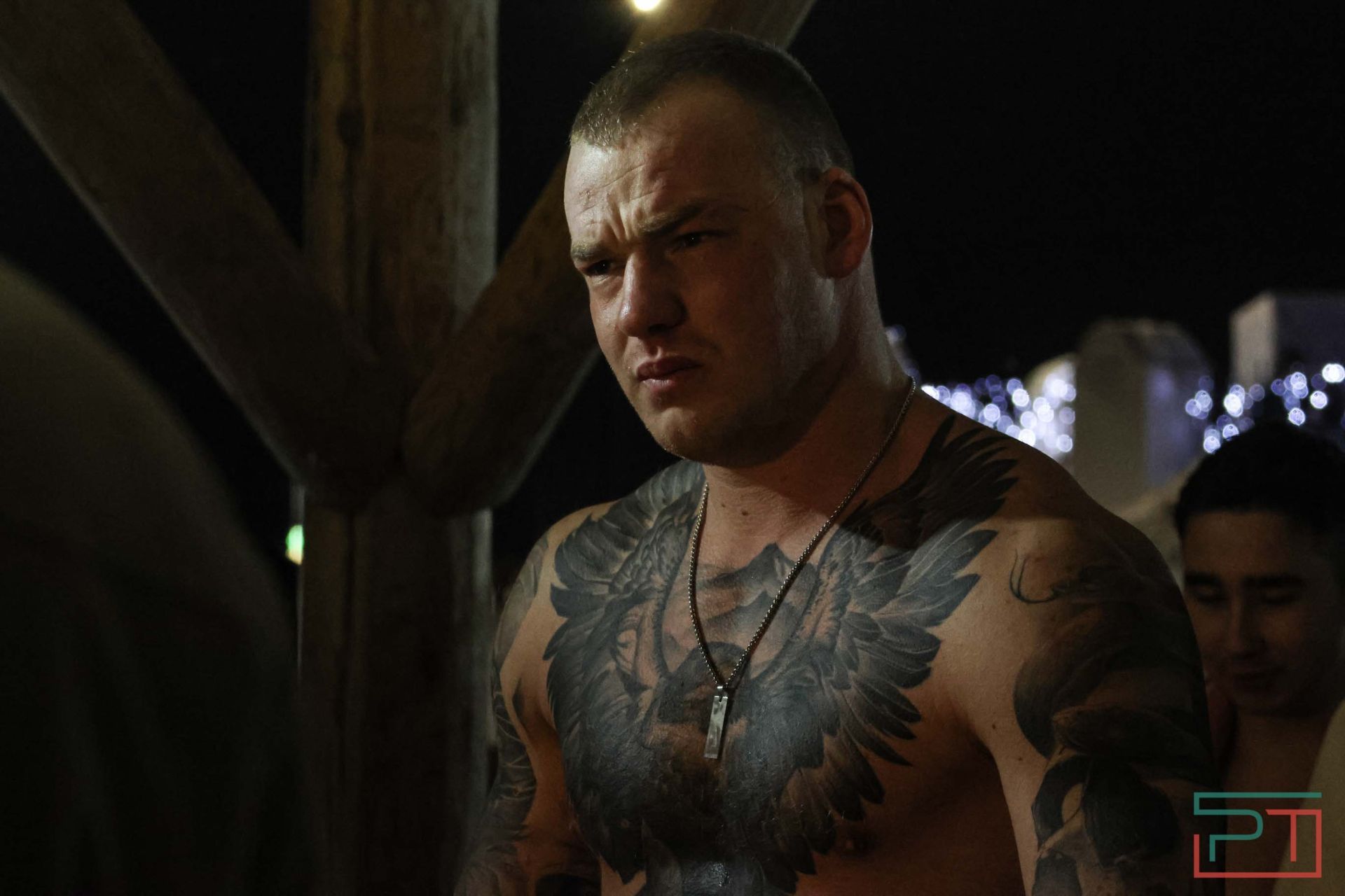 Православные Татарстана празднуют Крещение