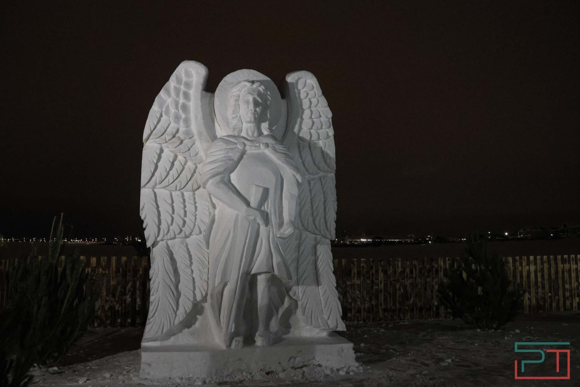 Православные Татарстана празднуют Крещение