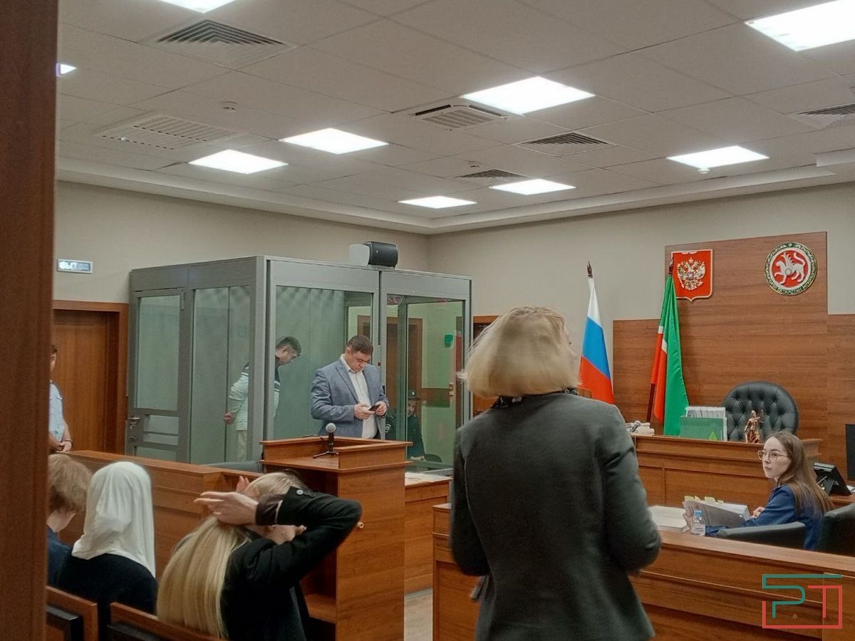 «Чтобы шарлатаны не мучили людей»: в Казани психолога судят за изнасилование клиенток