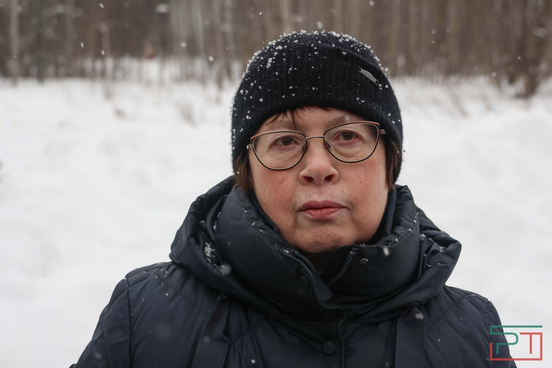 В Казани прошел рейд по выявлению нечипированных собак