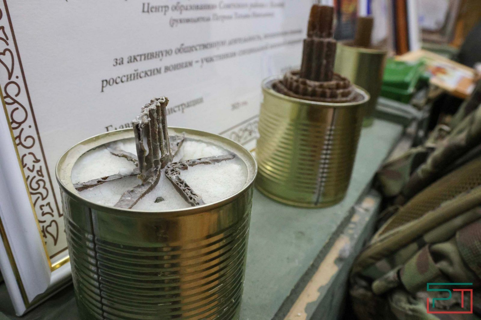 «Над нами дрон, а я – педаль газа в пол»: директор казанской школы сама возит гуманитарку на СВО