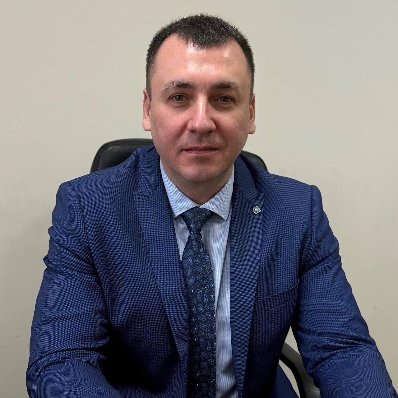 В казанской поликлинике №20 назначили нового главврача