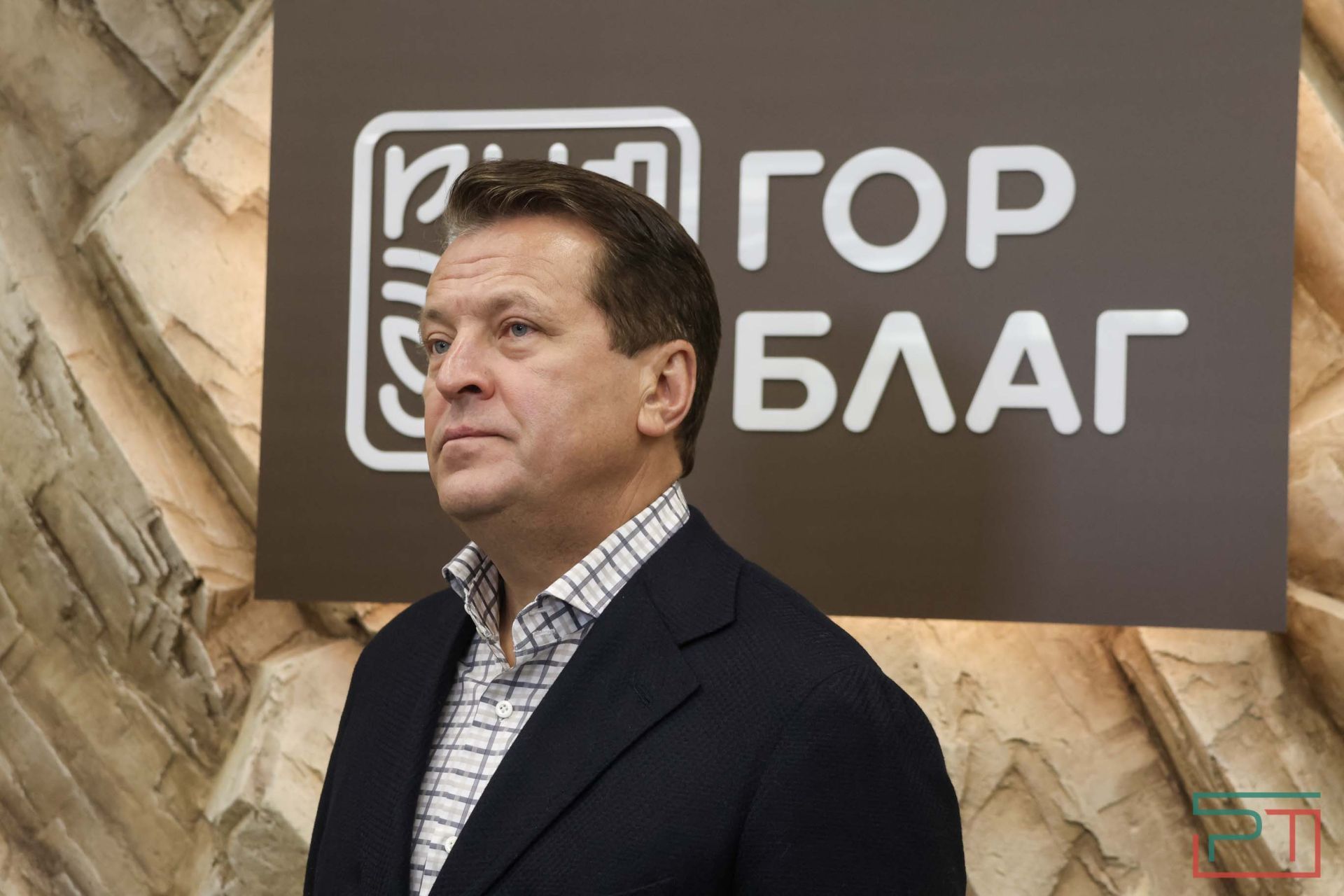 Метшин осмотрел новую базу МУП «Городское благоустройство»