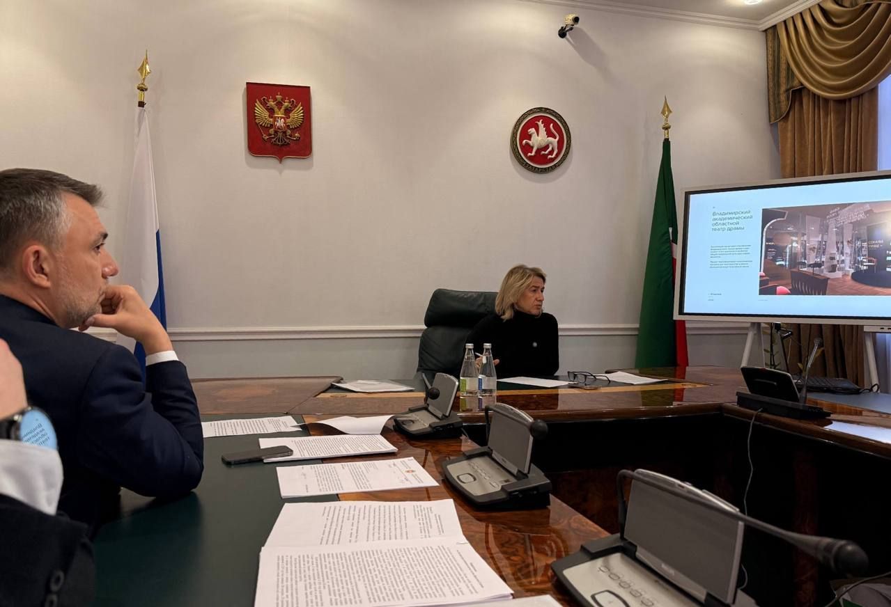 В Бугульме разработают проект реставрации музея Гашека