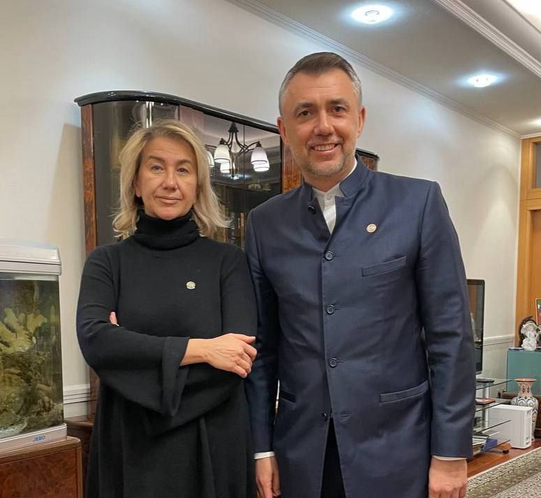 В Бугульме разработают проект реставрации музея Гашека