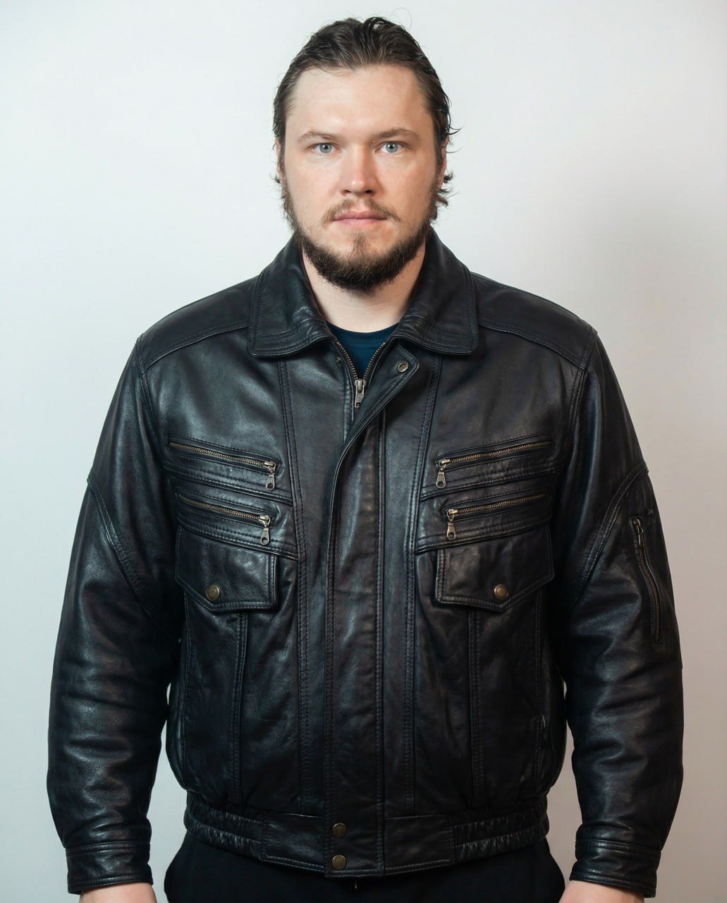 «Нефтехимик» приоделся в стиле 90-х к ретроматчу против «Барыса»