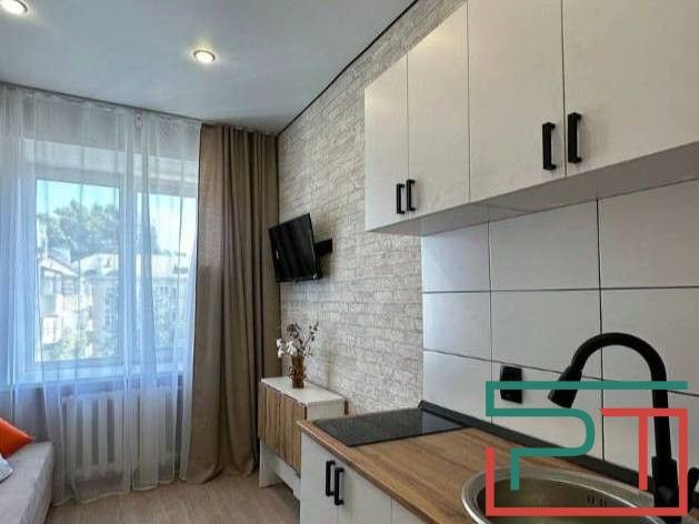 Девять метров, зато свои: в Казани на фоне дороговизны жилья растет спрос на микроквартиры