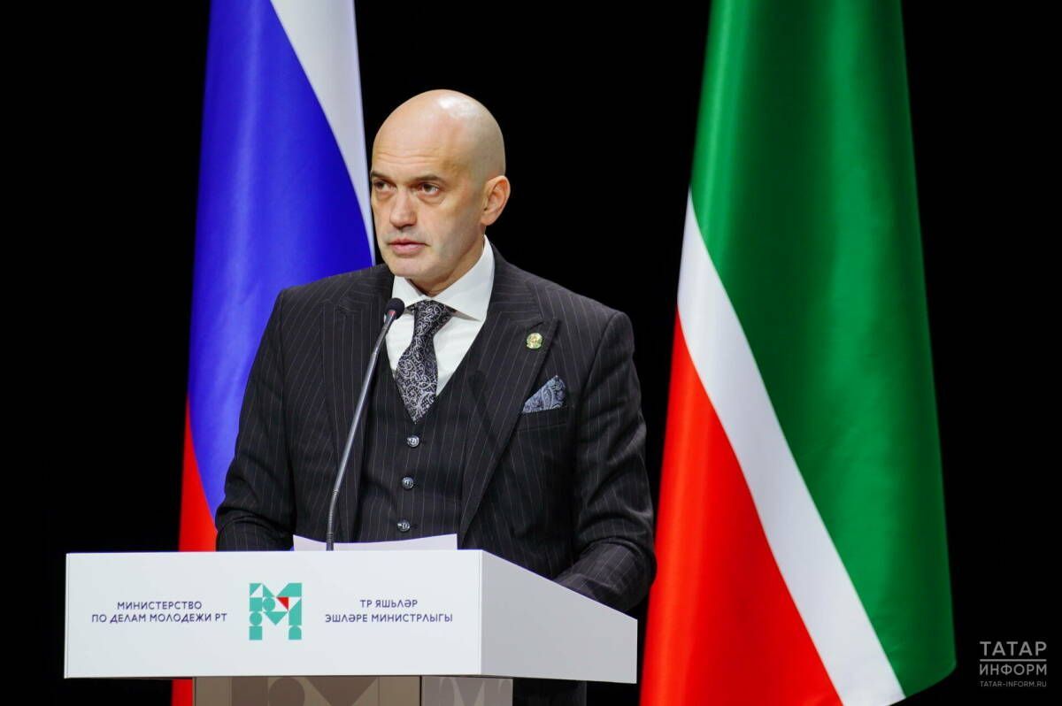 Сидят в интернете или ходят в ТЦ: почему в Татарстане пустуют молодежные центры