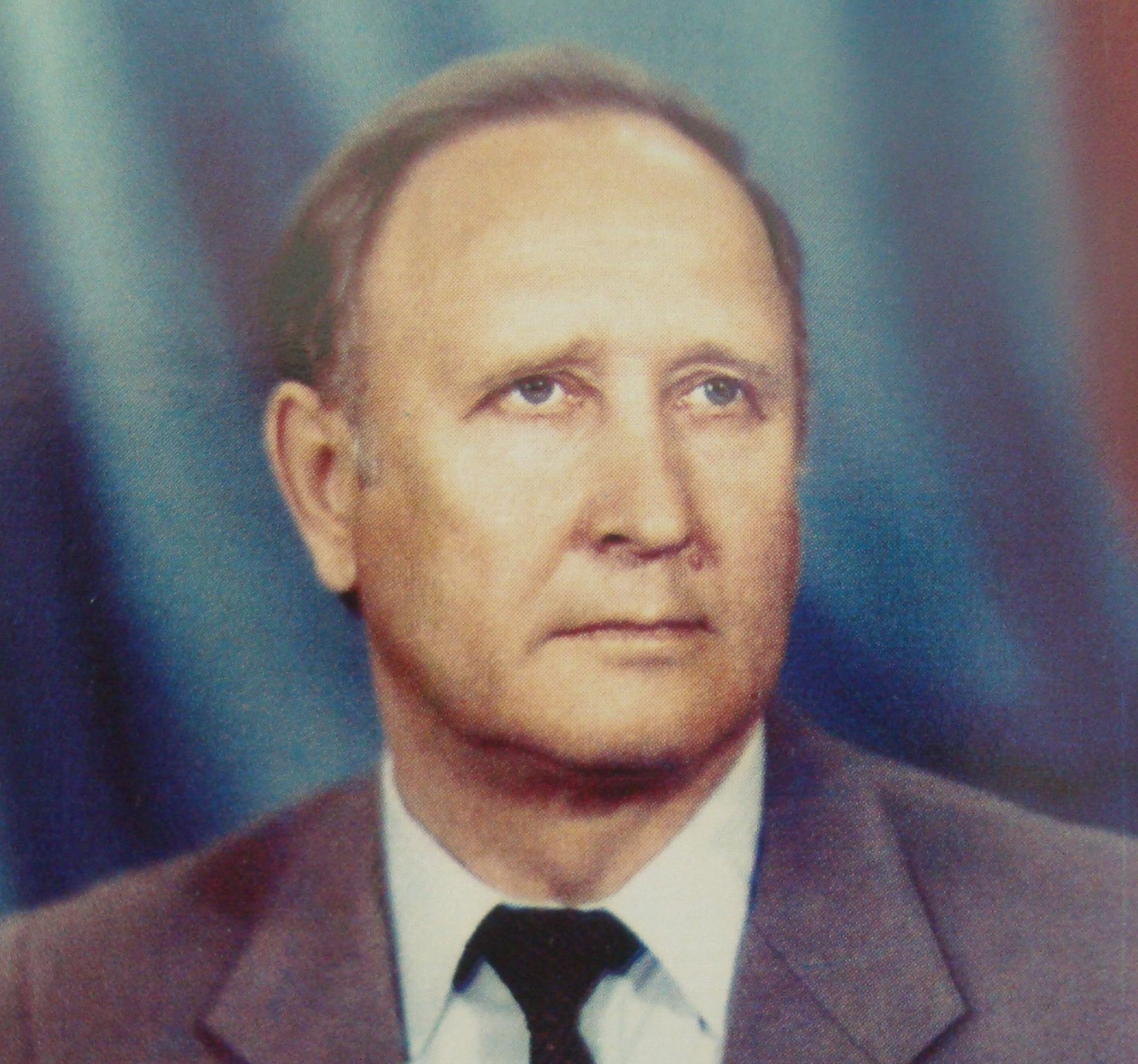 «Он притягивал людей порядочностью, готовностью прийти на помощь»