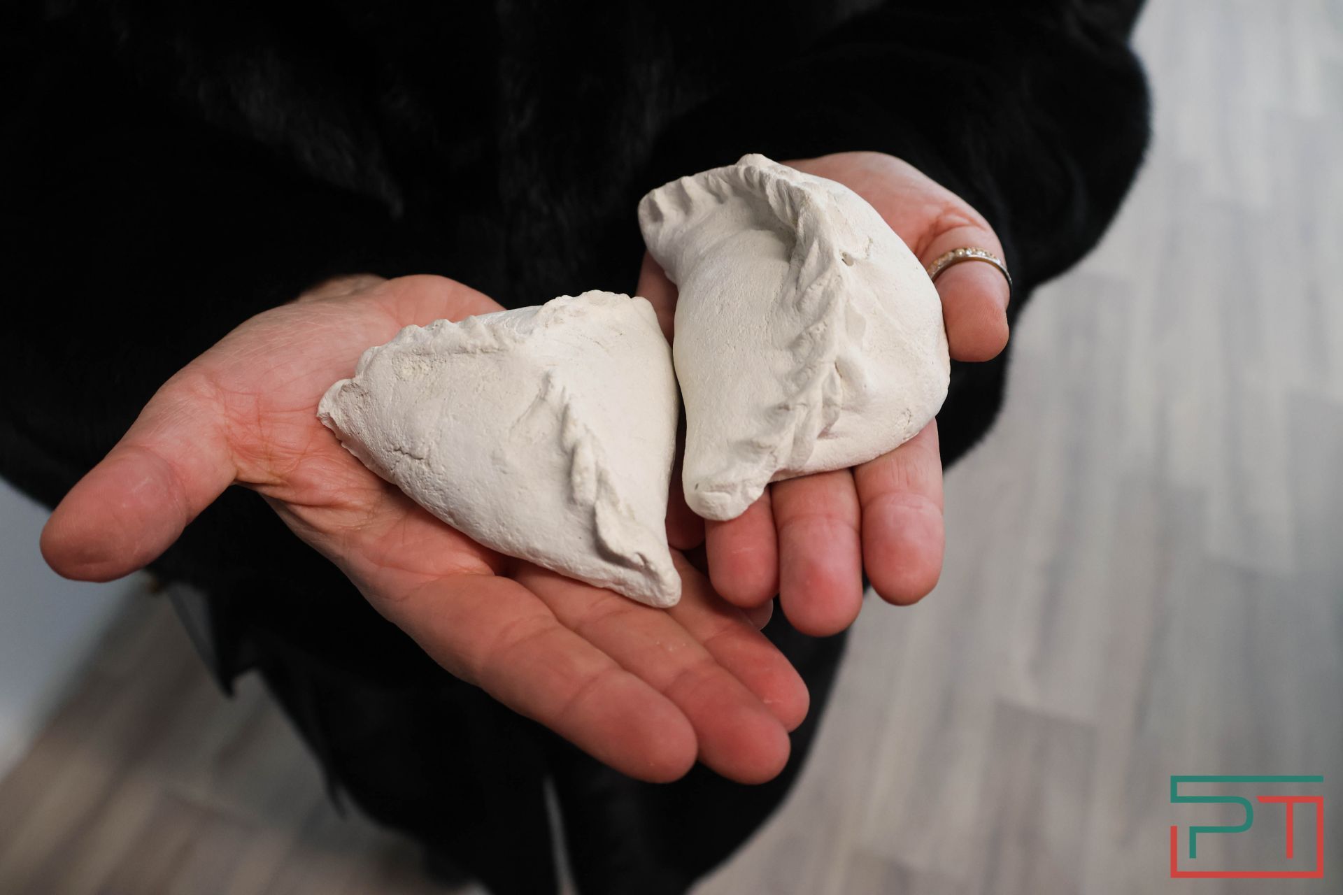 В Казани продолжается реновация ЦУМа