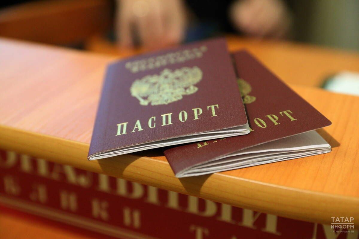 «Зовите меня Иринович»: грозит ли Татарстану повальная смена отчеств на матчества