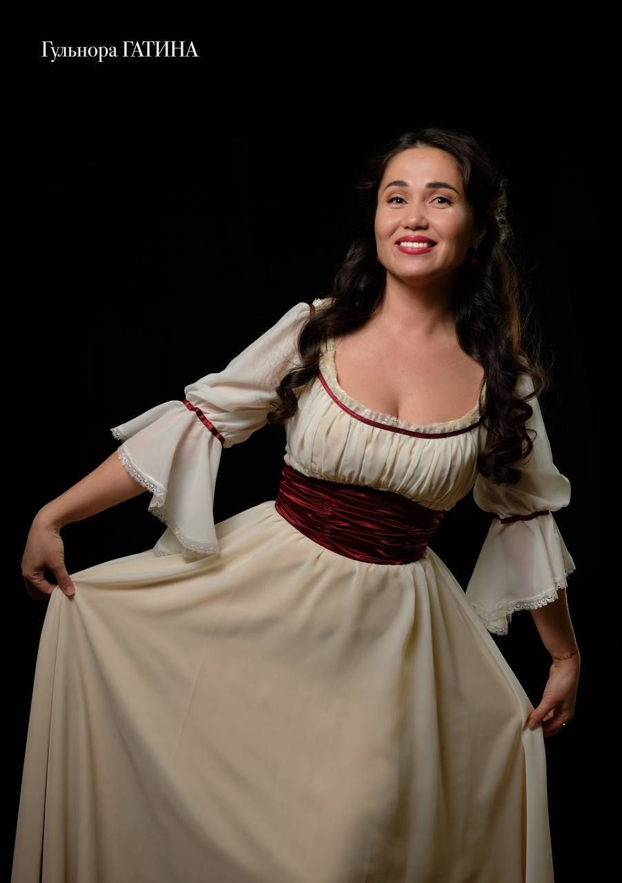 Сегодня в Казани открывается Шаляпинский фестиваль