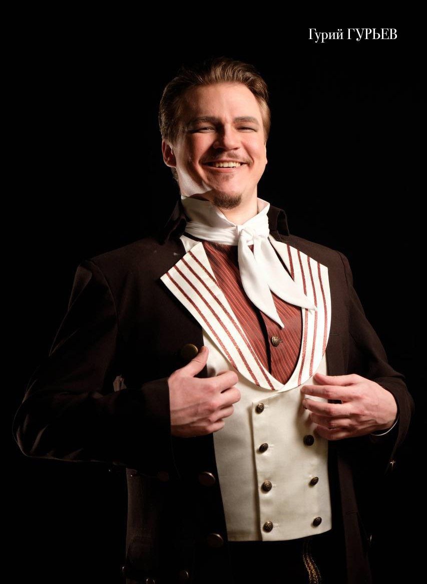 Сегодня в Казани открывается Шаляпинский фестиваль