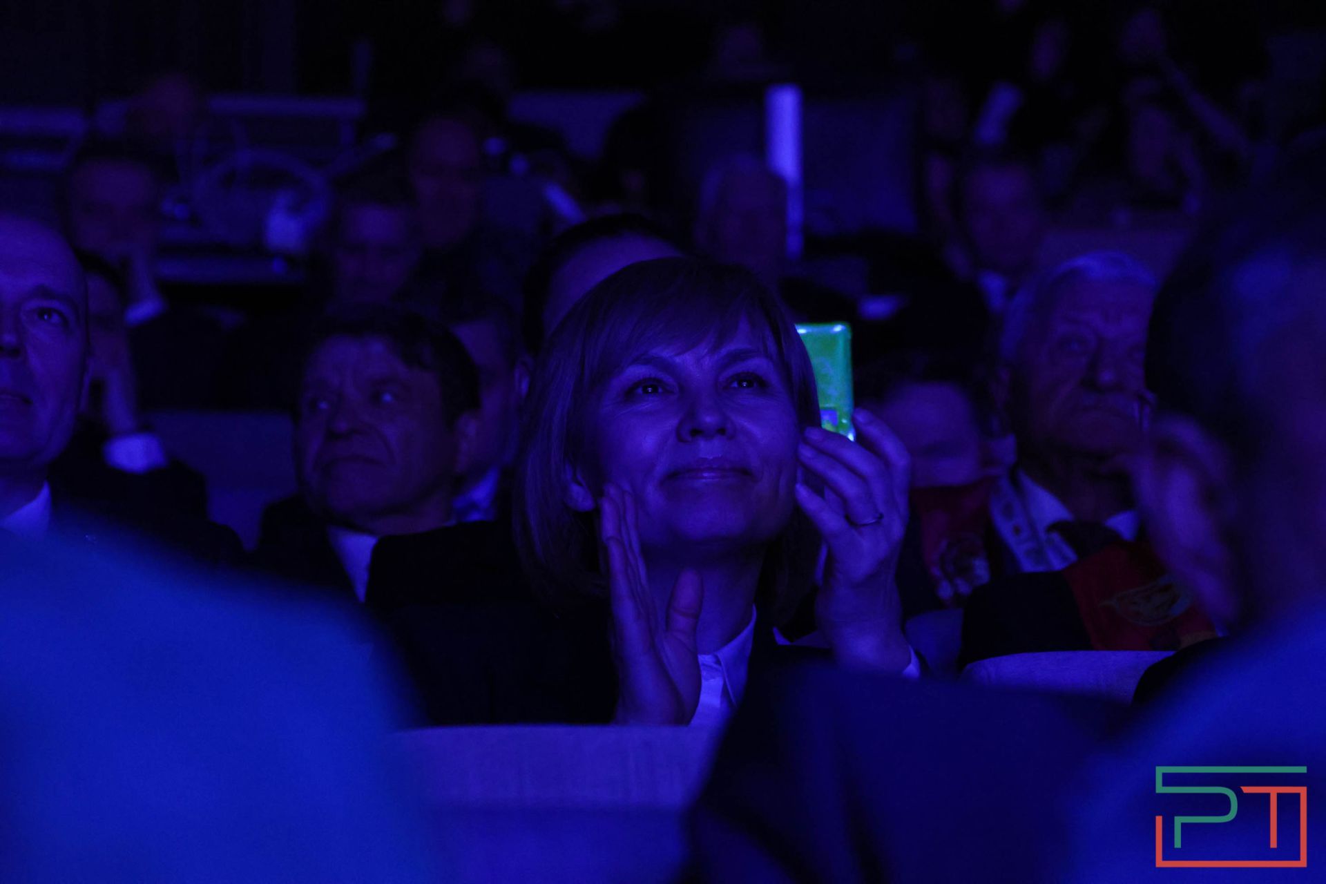 «Динамо» РТ отмечает 100-летний юбилей