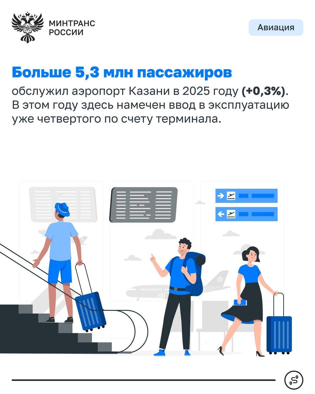 Минтранс России отметил лидерство Татарстана в транспортной отрасли