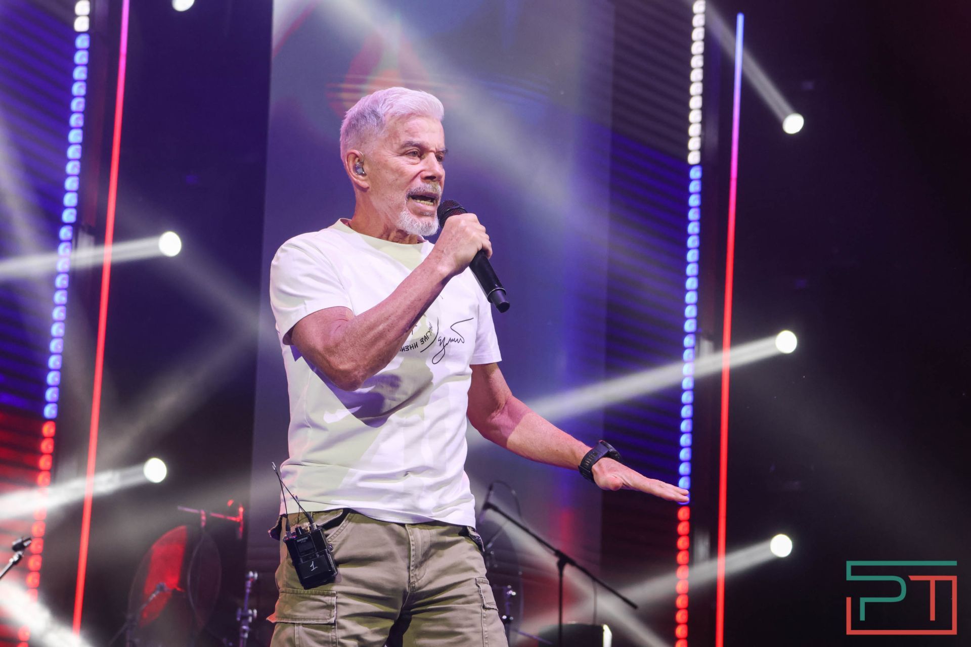 «Динамо» РТ отмечает 100-летний юбилей