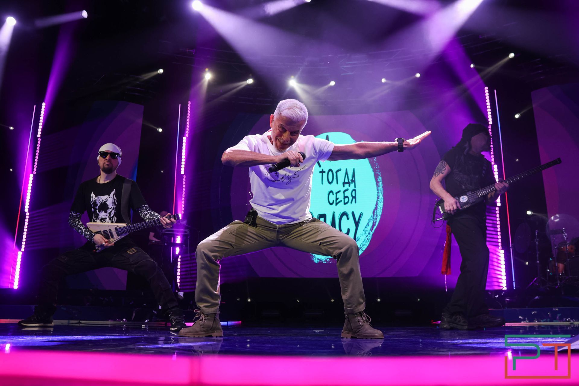 «Динамо» РТ отмечает 100-летний юбилей