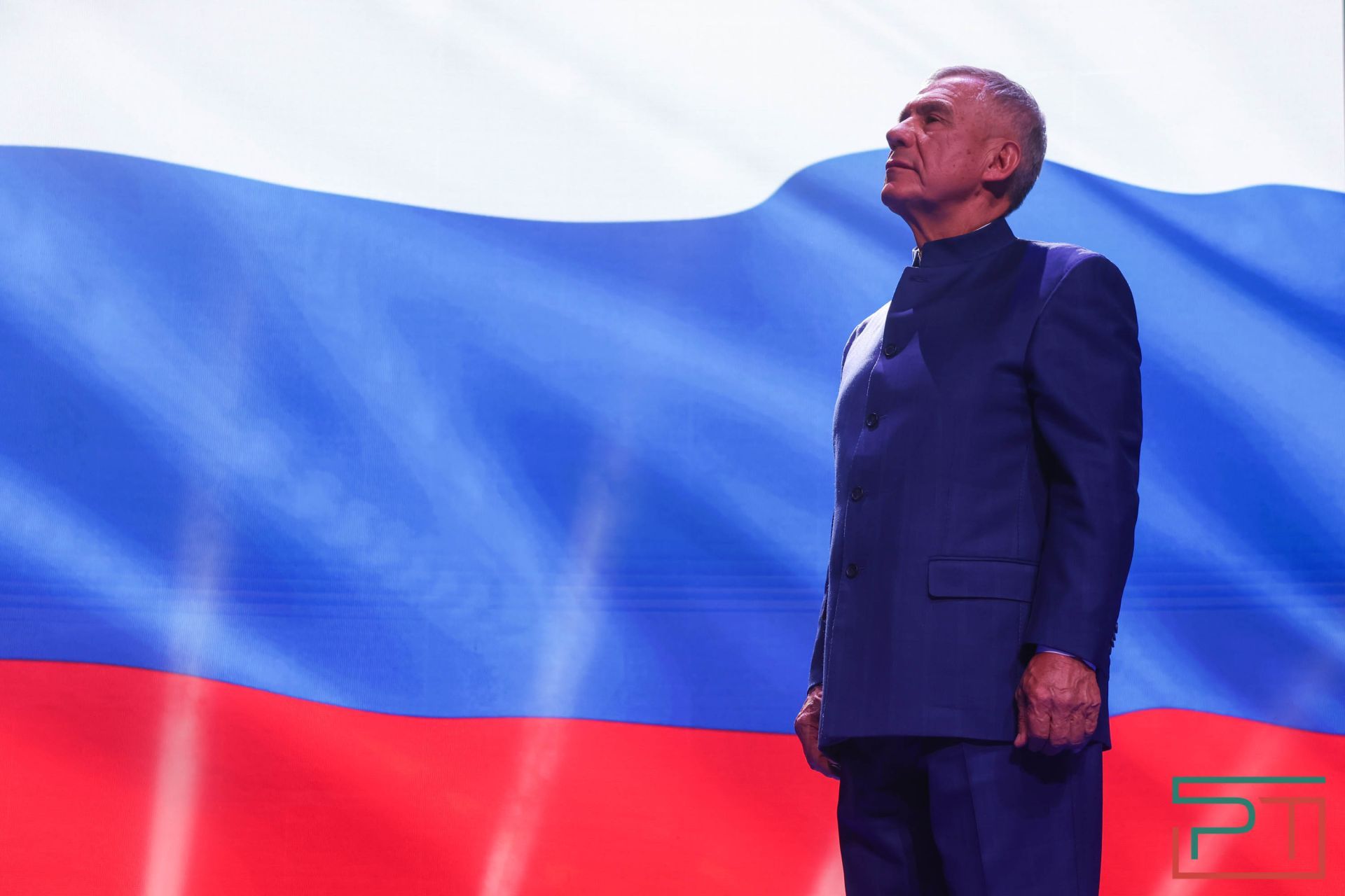 «Динамо» РТ отмечает 100-летний юбилей