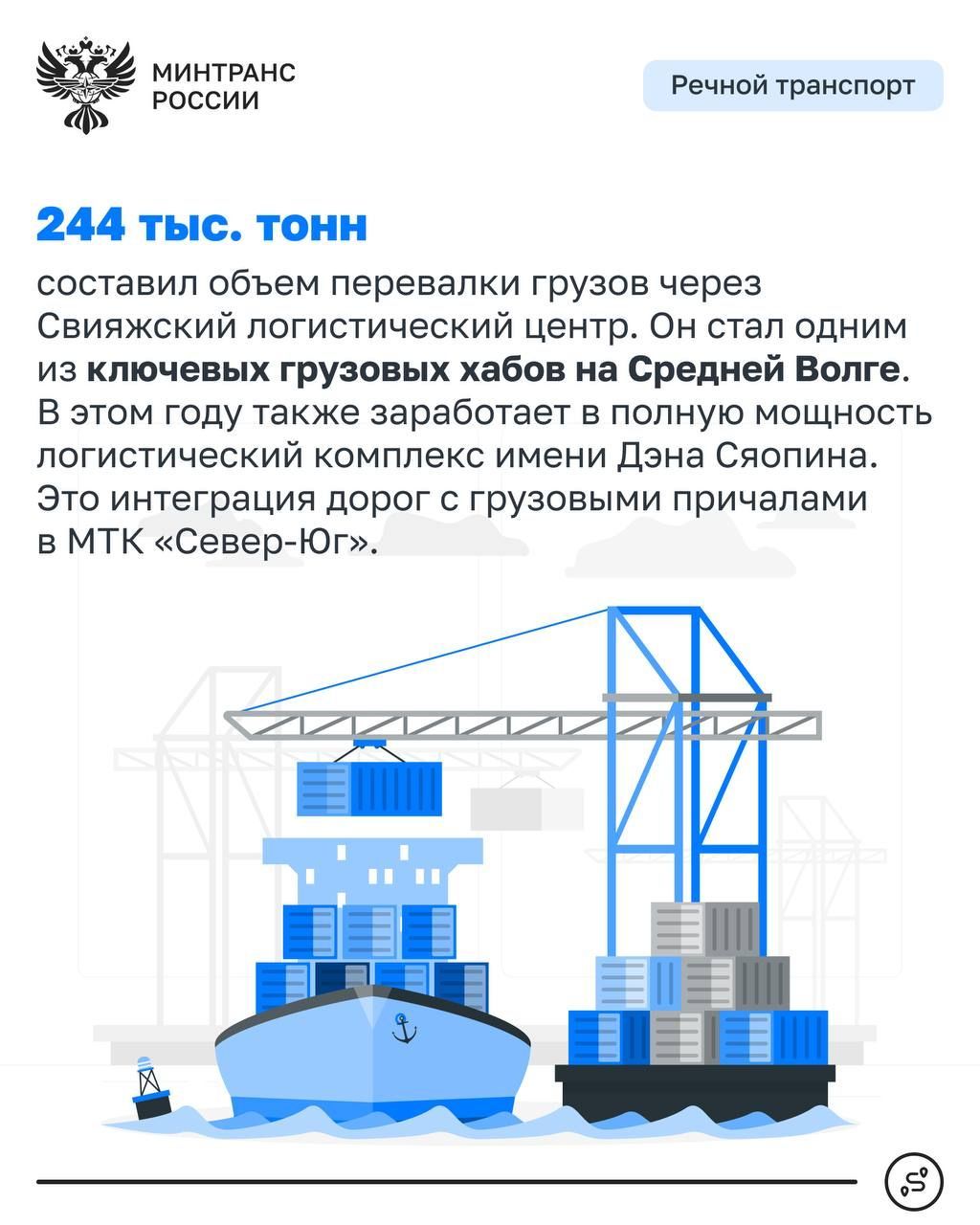 Минтранс России отметил лидерство Татарстана в транспортной отрасли