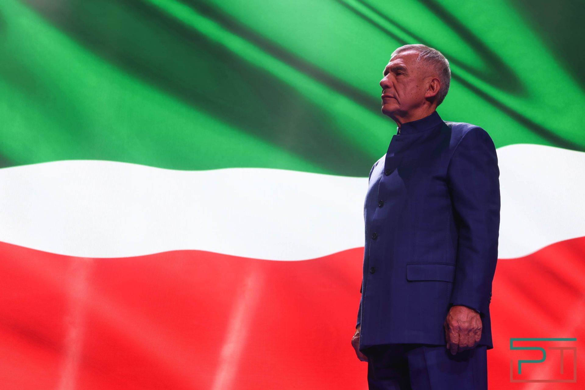 «Динамо» РТ отмечает 100-летний юбилей