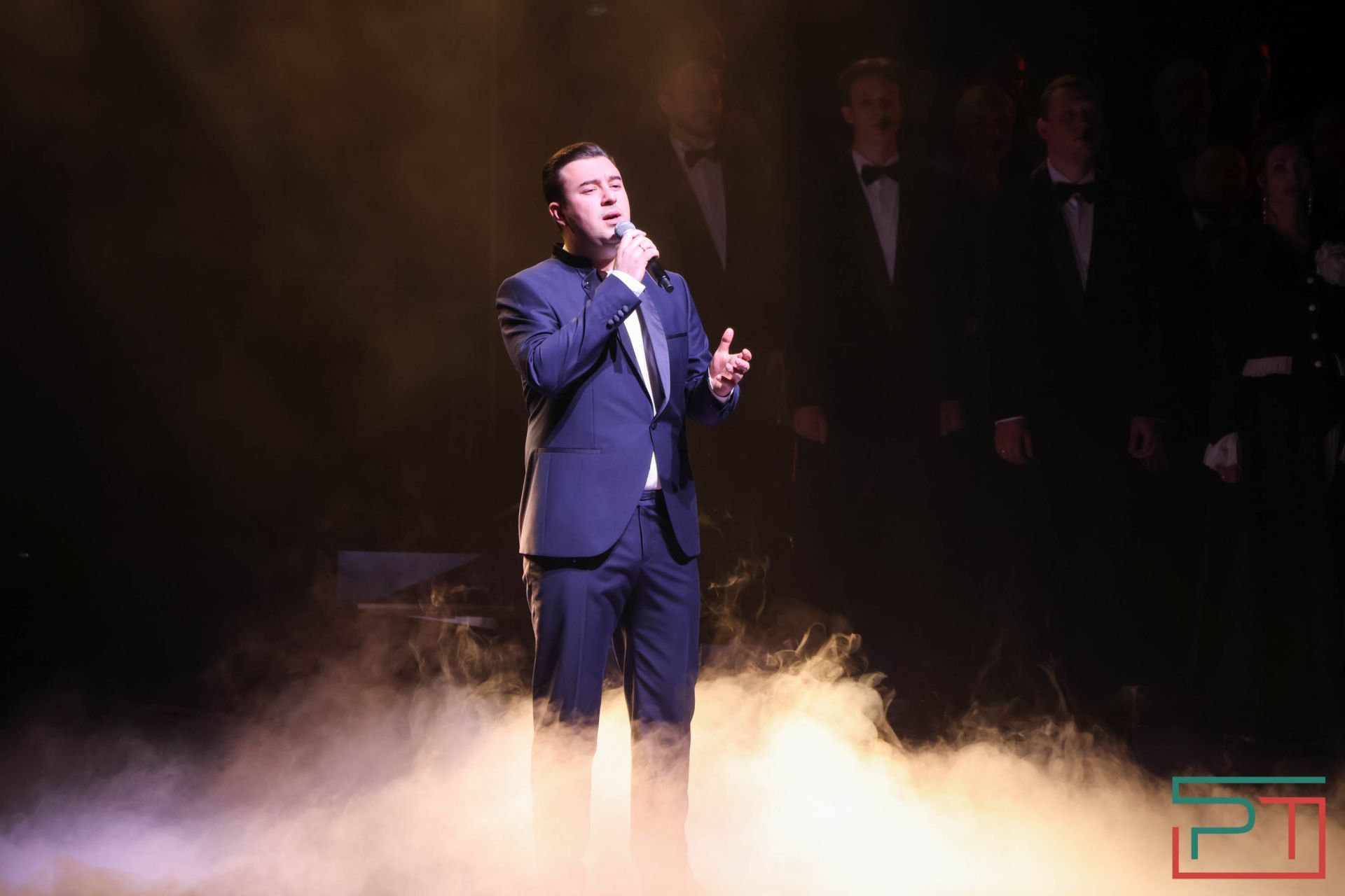 «Динамо» РТ отмечает 100-летний юбилей