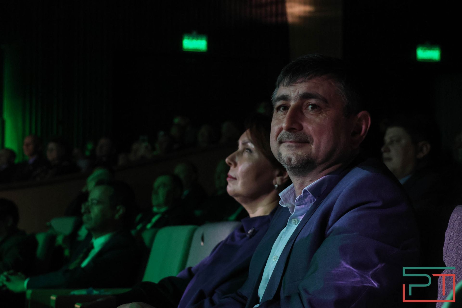 «Динамо» РТ отмечает 100-летний юбилей