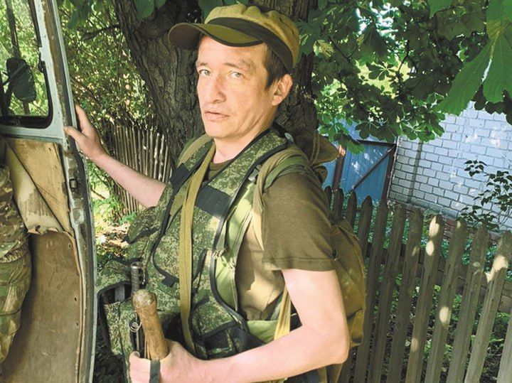 Марта и Марат в стихах и песнях: казанец, спасший на СВО украинскую девочку, стал народным героем