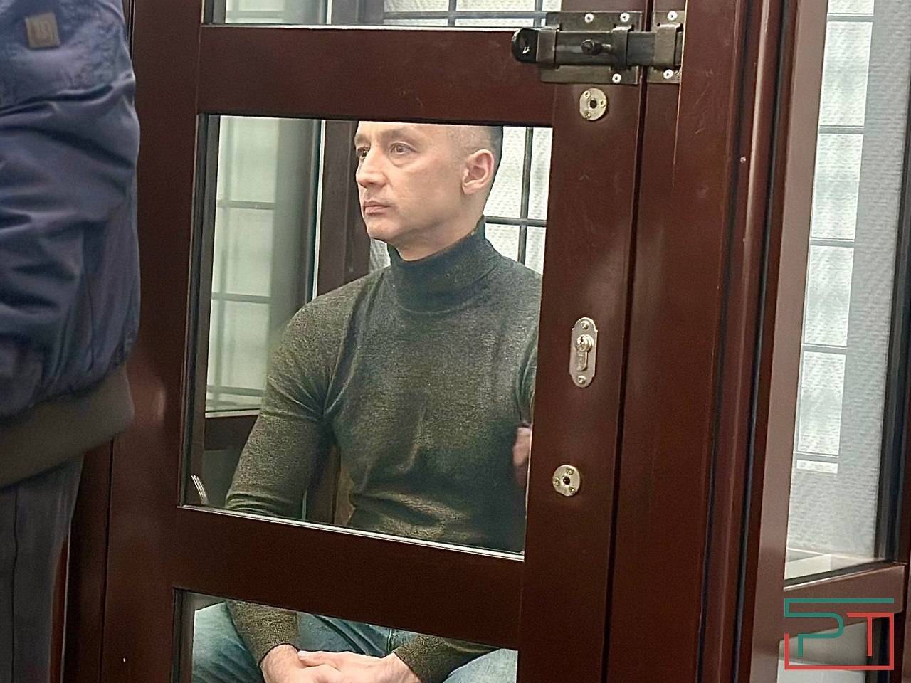 Миллионы для налоговой: бывший полицейский в Казани обманул со взяткой бывшего депутата