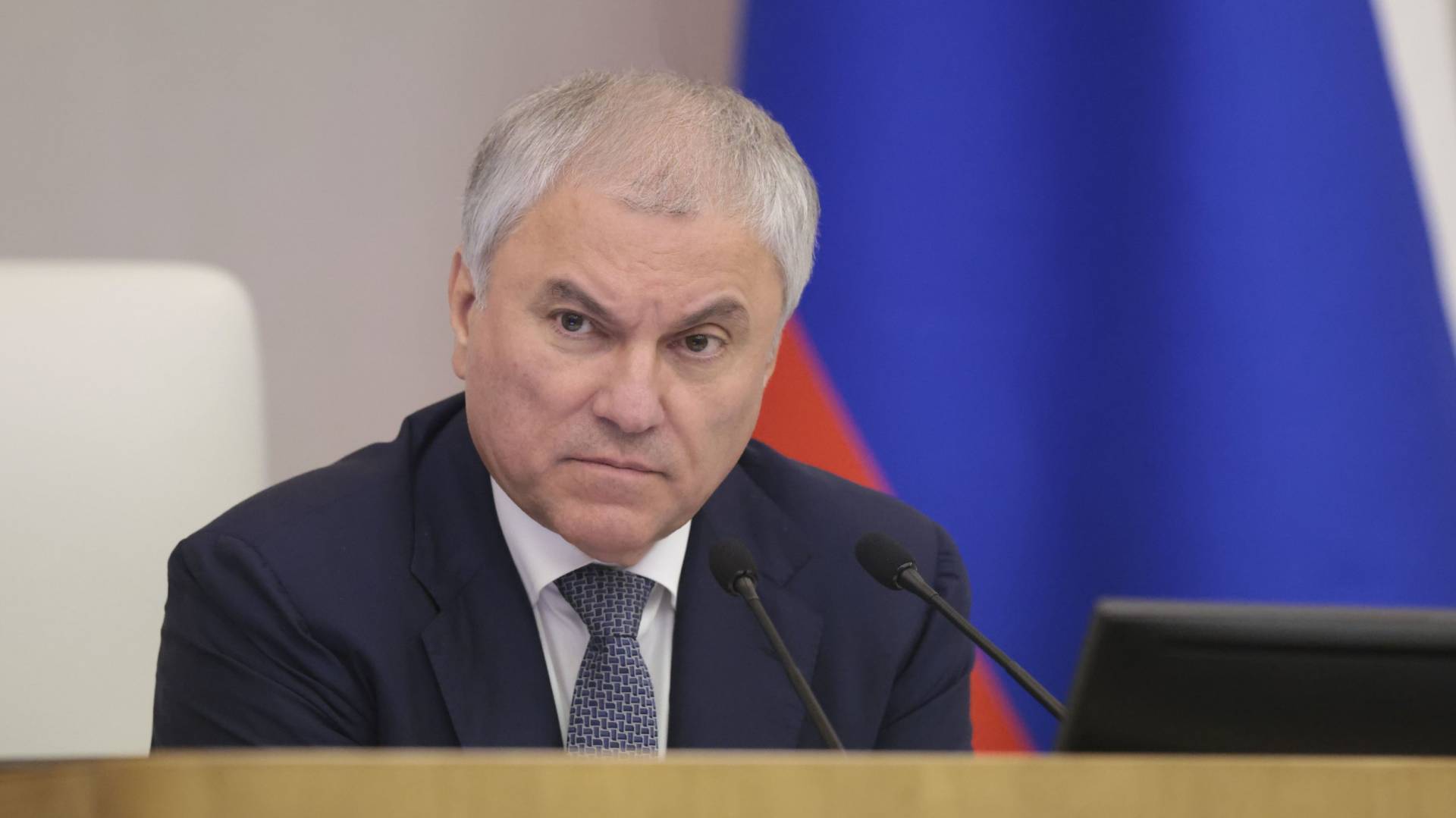 Володин поручил разобраться с превышением уровня роста тарифов на ЖКУ в ряде регионов