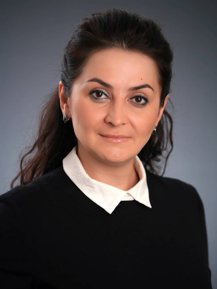 Лейла Фазлеева поздравила татарстанцев с Днем отца