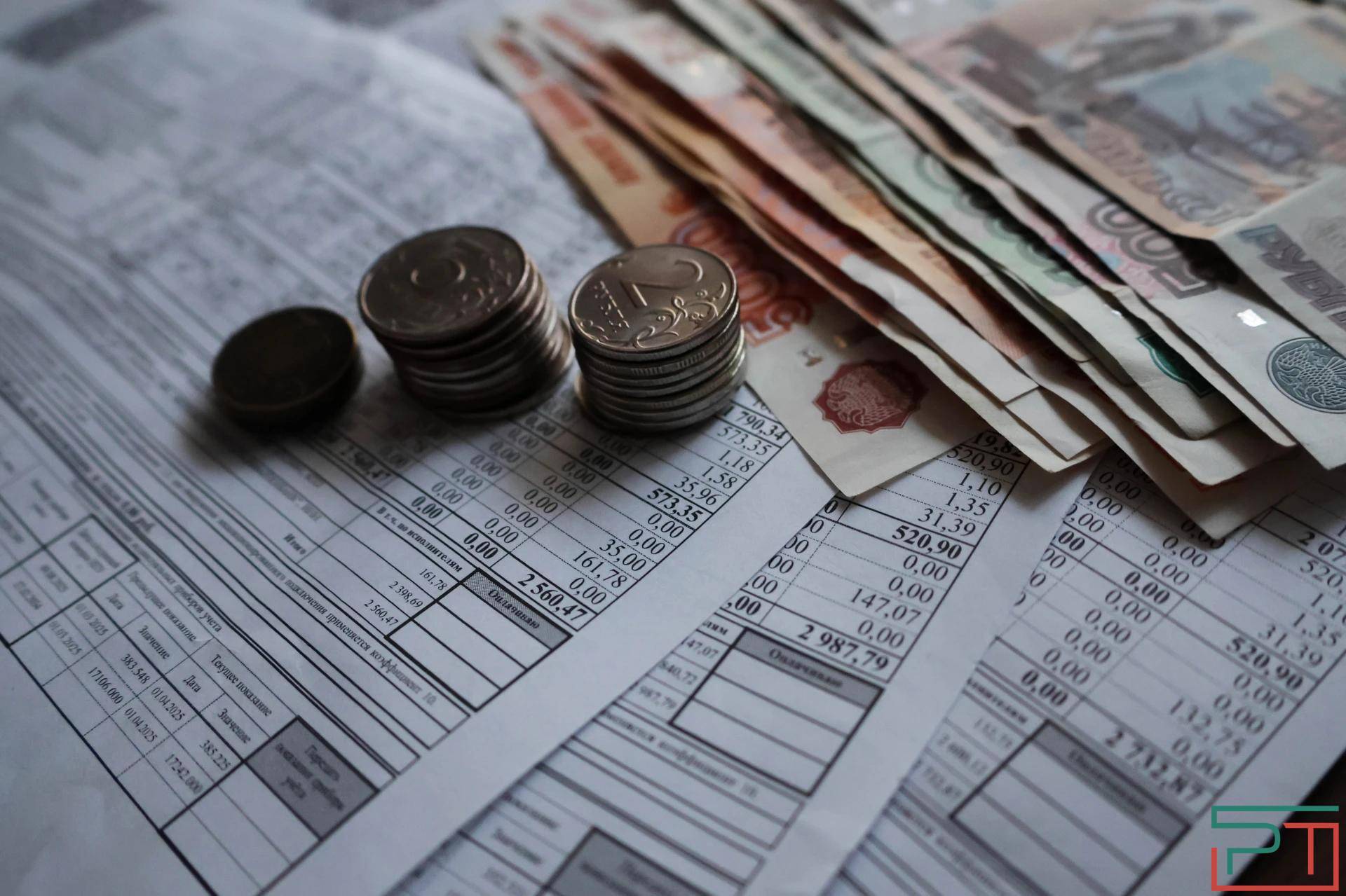 Татарстанцам объяснили, в каких случаях могут сделать перерасчет за ЖКУ
