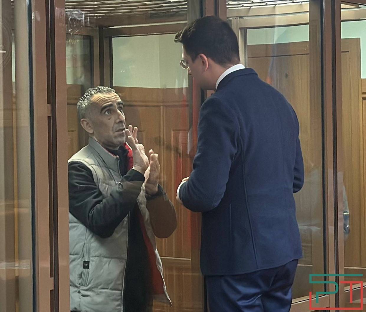 Турка, который убил жену в Казани, проверят на состояние аффекта