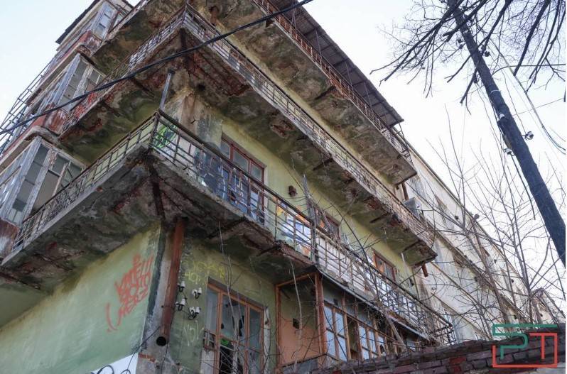 Комитет Татарстана по охране ОКН опубликовал свою позицию по делу о Мергасовском доме