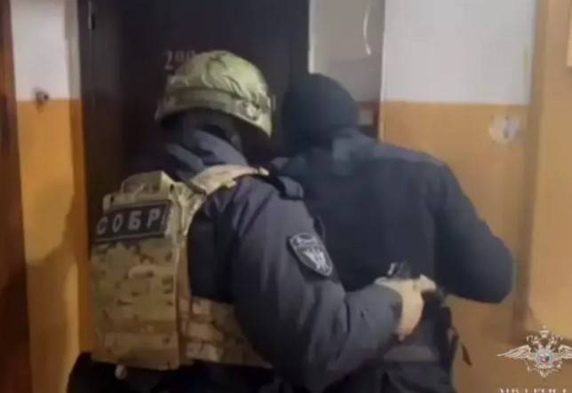Контракты оформляли в РТ: силовики накрыли банду, которая похищала выплаты бойцов СВО