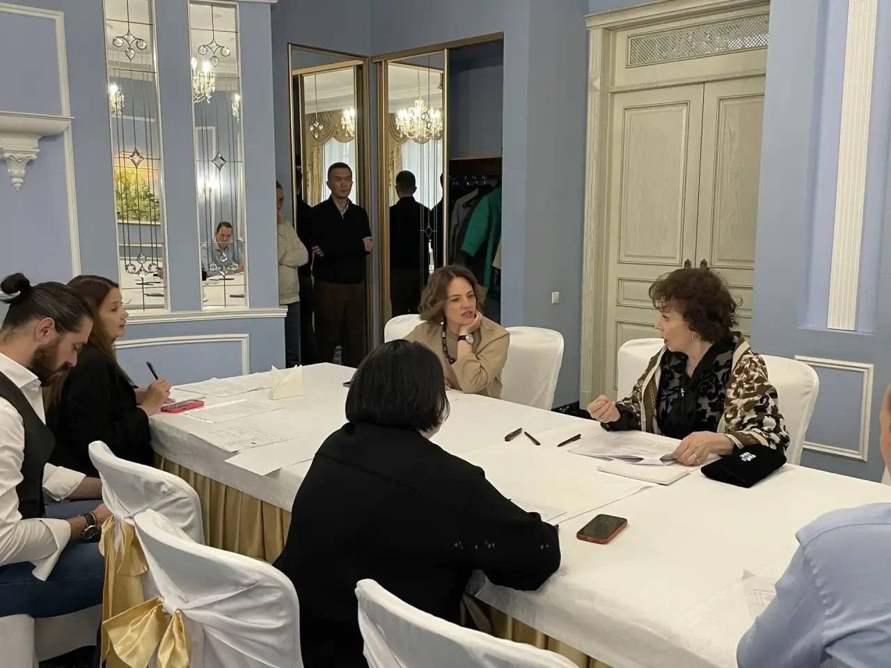 Музыковед Преображенская: «В XXI веке, подогретом поддержкой ИИ, все бросились писать романсы»