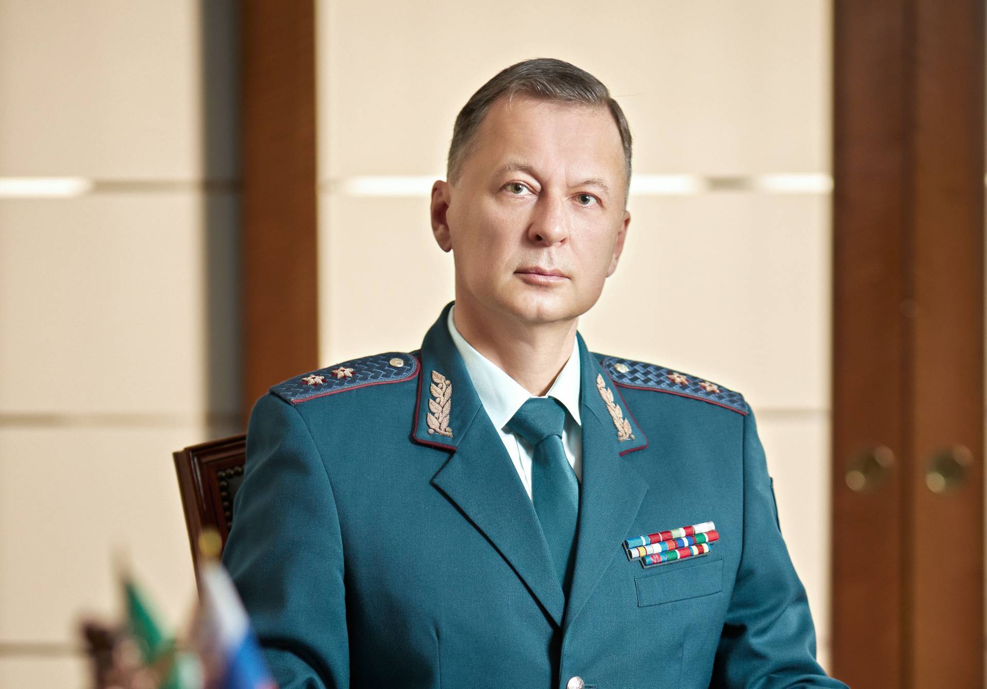 Марат Сафиуллин: «Через «Витрину имущества банкротов» продано объектов на сумму более 10 млрд рублей»