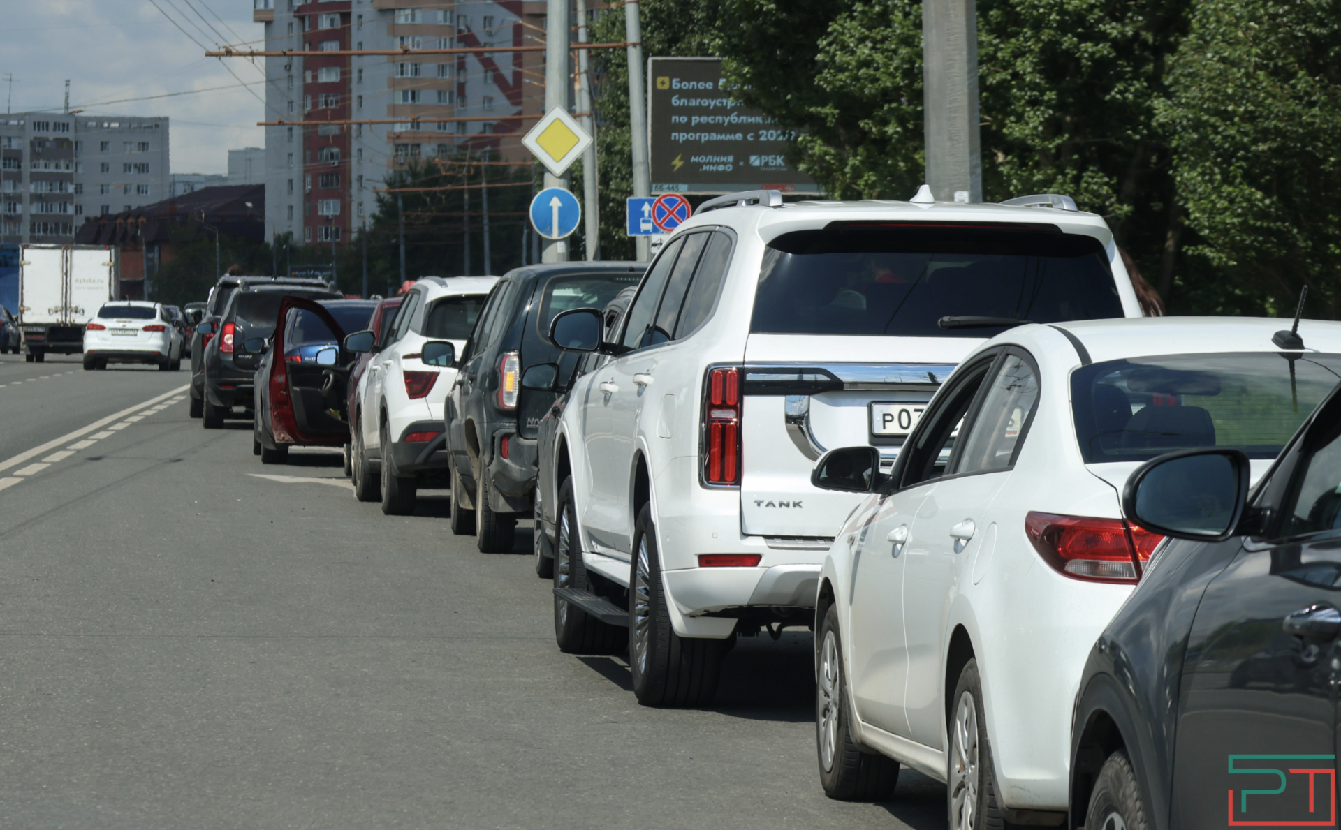 Цены на техосмотр в Татарстане планируют поднять в 2027 году