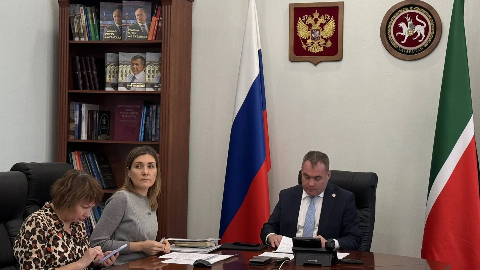 До 1 ноября в Татарстане продлен прием заявок на конкурс «Инженер года»