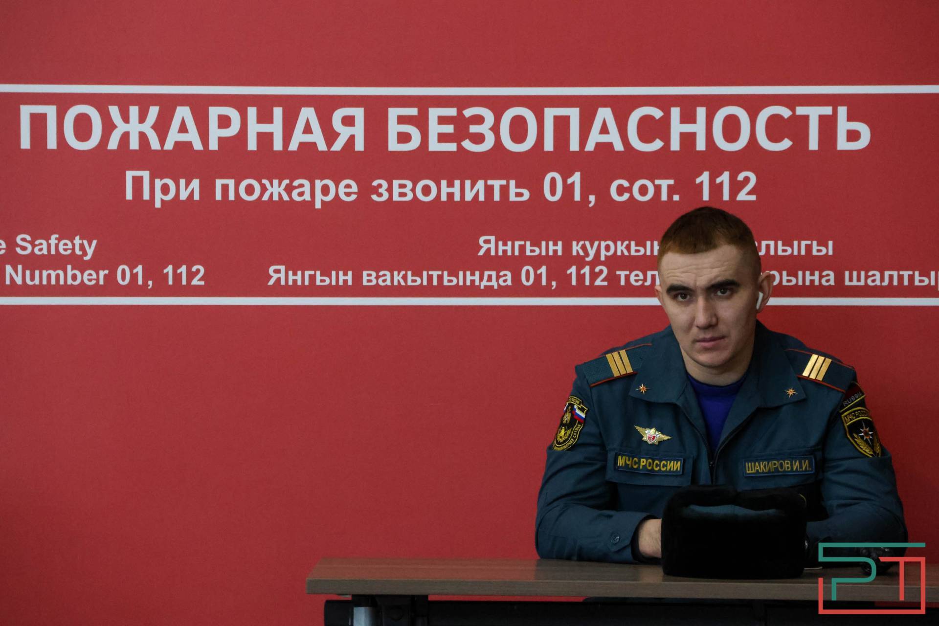 Рустам Минниханов осмотрел выставку «Казань Агро – 2026»