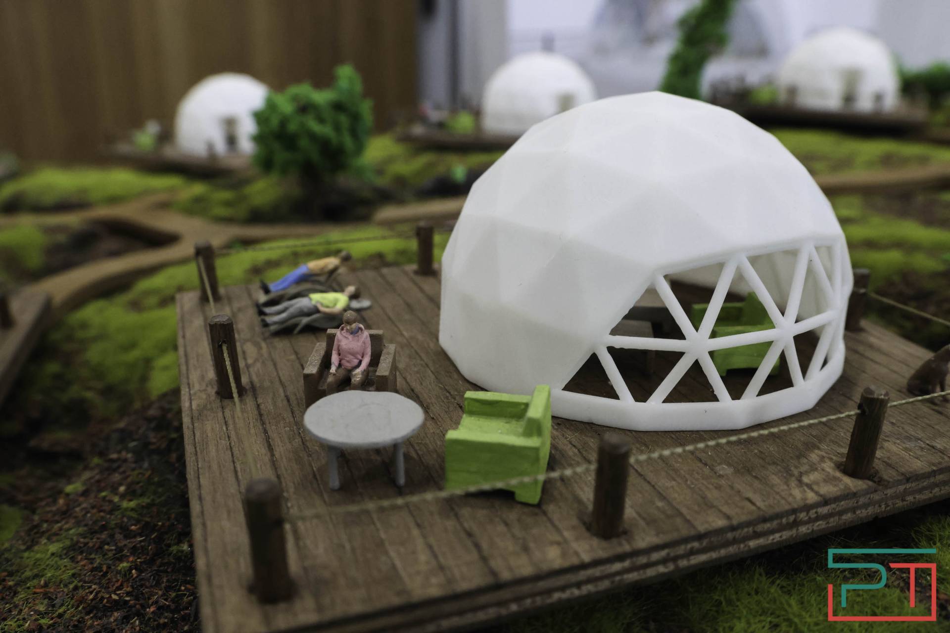 Рустам Минниханов осмотрел выставку «Казань Агро – 2026»