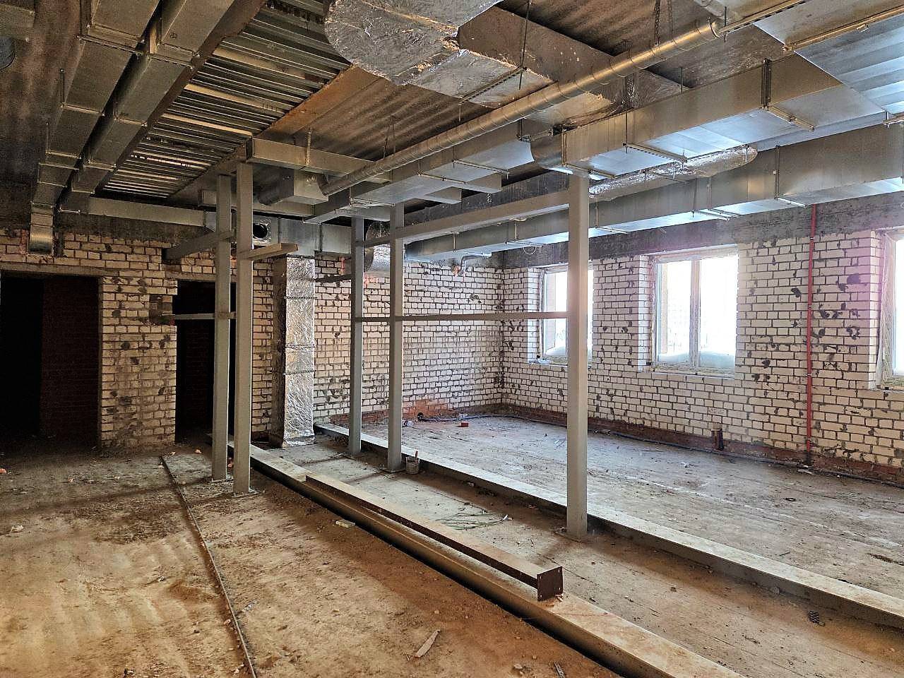 Новый детсад в Зеленодольском районе планируют открыть в 2027 году