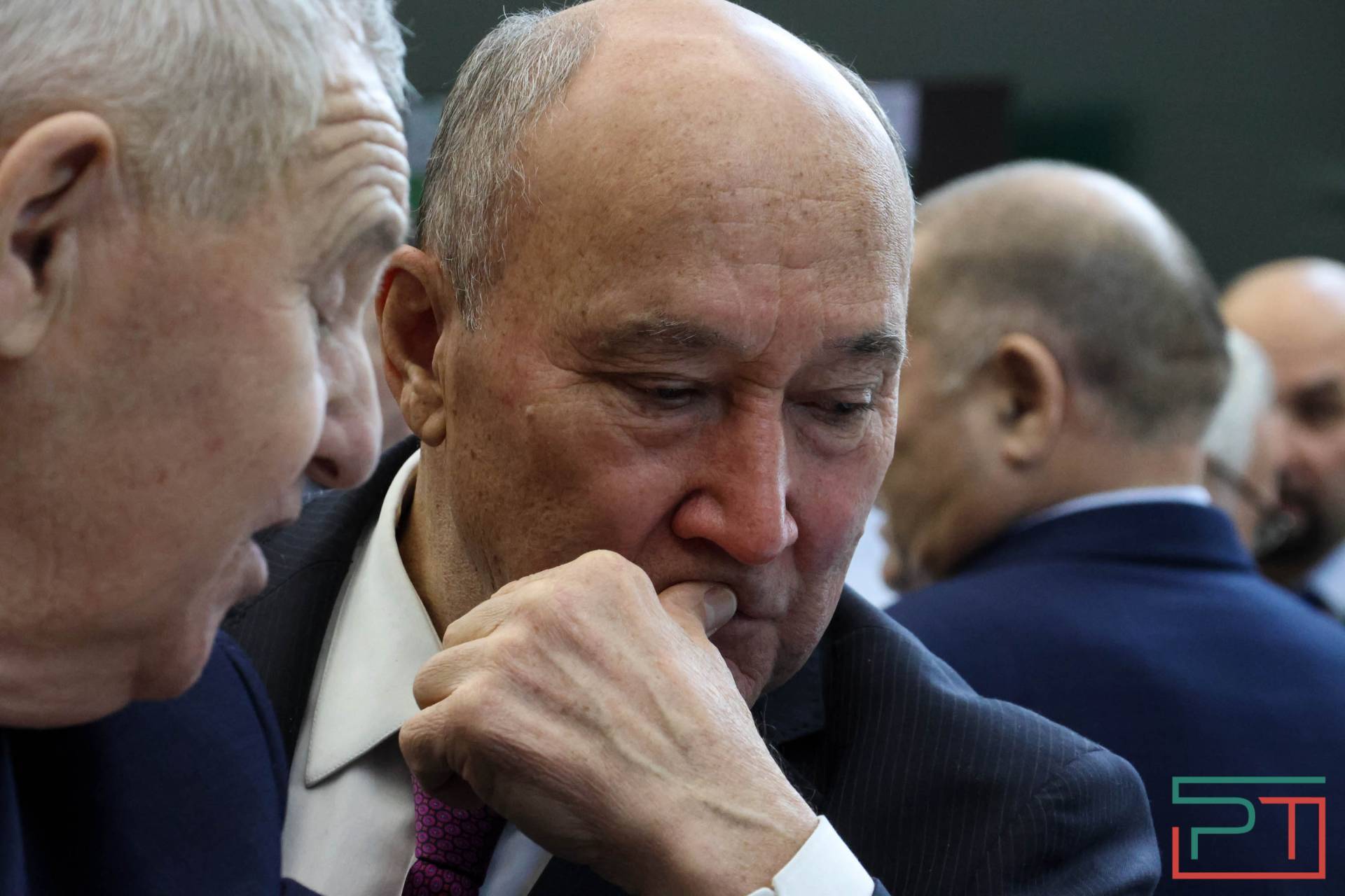 Рустам Минниханов осмотрел выставку «Казань Агро – 2026»