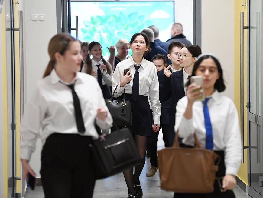 Не второй сорт, а оплот: колледжи и техникумы в Татарстане перестанут быть «средними»